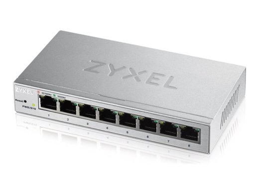 ZyXEL Communications Zyxel GS1200 Series GS1200-8