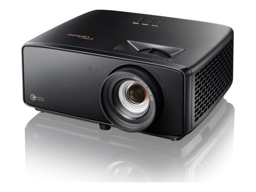 Optoma Technology Optoma PK52 DLP Projector