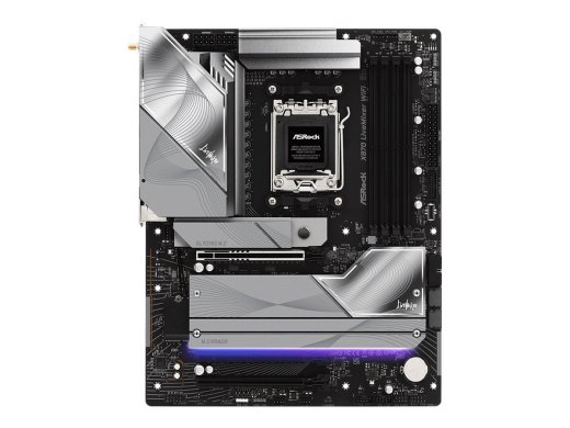 ASRock X870 LIVEMIXER WIFI ATX Socket
