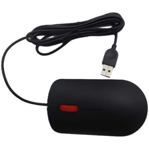 Lenovo Calliope 3 Optical Cable Black