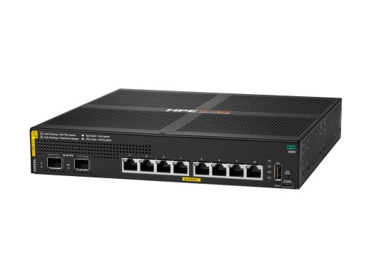 Hewlett Packard Enterprise HPE Aruba Networking