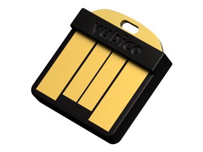 Yubico YubiKey 5 Nano USB Security