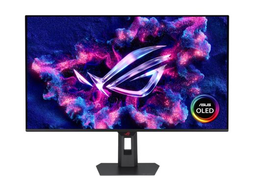 ASUSTeK COMPUTER ASUS ROG Strix XG32UQDMS