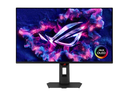 ASUSTeK COMPUTER ASUS ROG Strix XG27UQDMS
