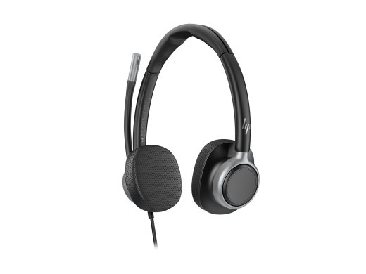 Plantronics HP Poly Mission 625 Cabled