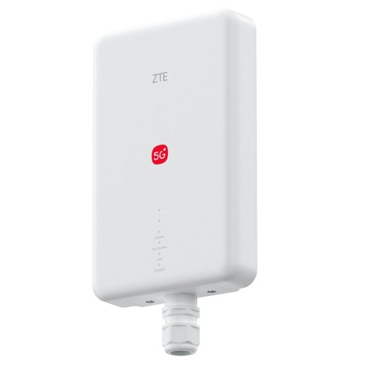 Router ZTE G51F MC7510