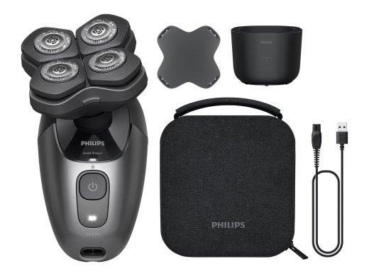 Philips 7000 series Head Shaver Pro