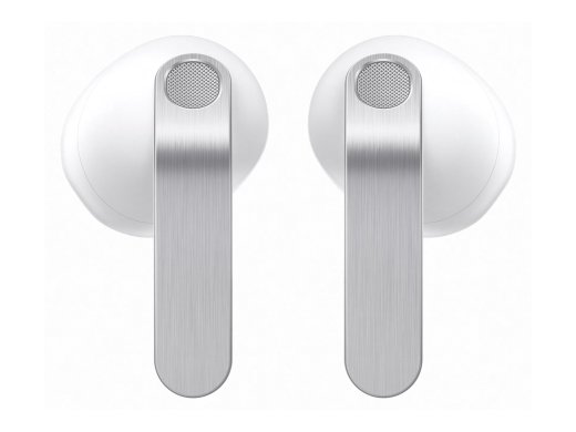 Samsung Galaxy Buds4 Wireless TWS Earbuds White