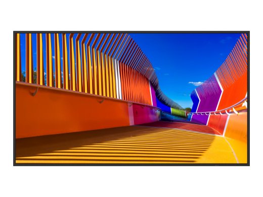 Sharp PN-E509 50 Digital Signage 3840
