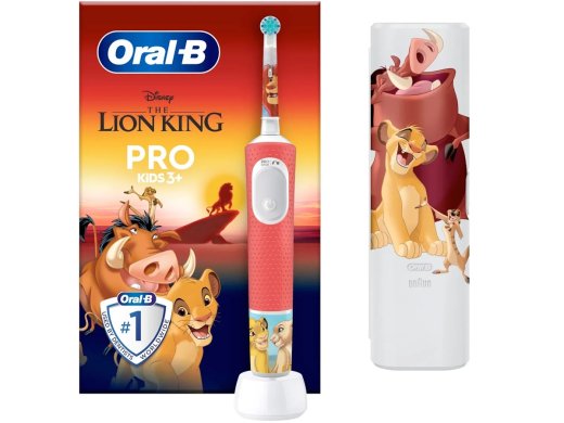 Oral-B Vitality Pro 103 Kids 3+