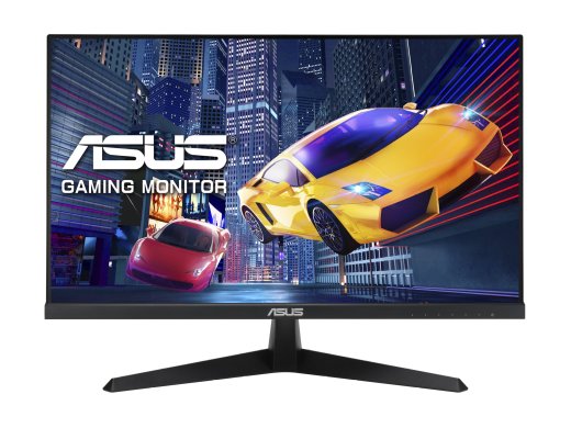 ASUSTeK COMPUTER ASUS VY249HGR 24 IPS