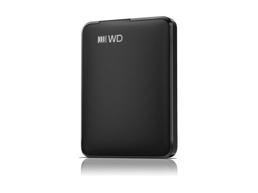 WESTERN DIGITAL WD Elements Portable Hard