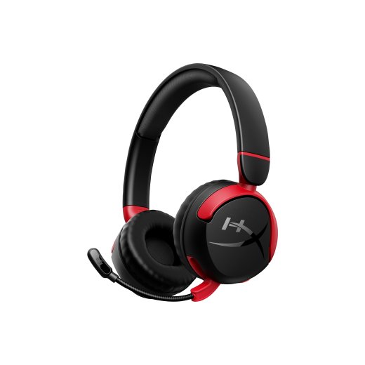 Hewlett-Packard HyperX Cloud Mini Wireless Cable