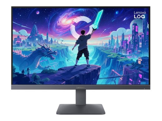 Lenovo LOQ 27-10 27 Full HD IPS 1920 x 1080 HDMI DisplayPort 200Hz