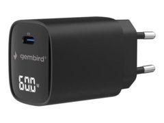Gembird 60W USB Type-C fast charger