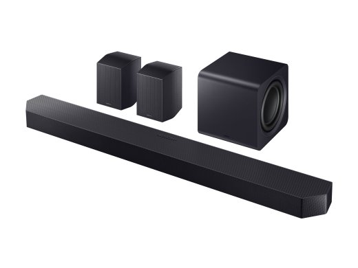 Samsung Q-series HW-Q990H 11.1.4-kanal