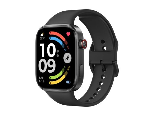 Xiaomi Redmi Watch 6 Black SmartWatch
