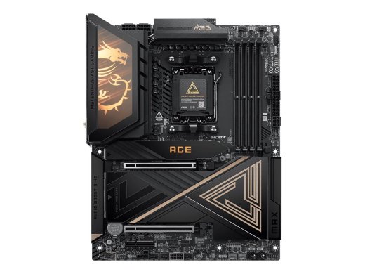 MSI MEG X870E ACE MAX ATX