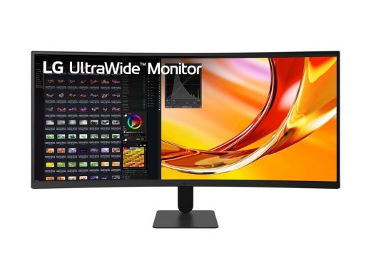 LG 34U601B-B.AEUQ 34inch WQHD VA