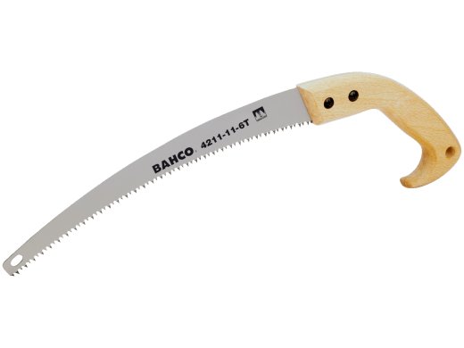 Bahco 4211-14-6T 36 cm Stainless Steel Hand Pruner