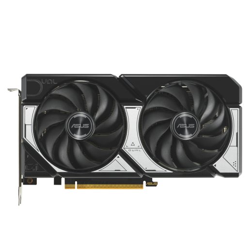 ASUS Dual RTX5060-O8G-A NVIDIA GeForce RTX
