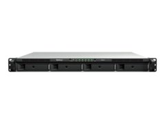 Synology RackStation RS826+ 4-Bay