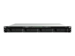NAS STORAGE RACKST 4BAY 1U/NO HDD