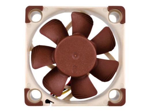 Noctua NOC-NF-A4X10-FLX computer cooling component Computer