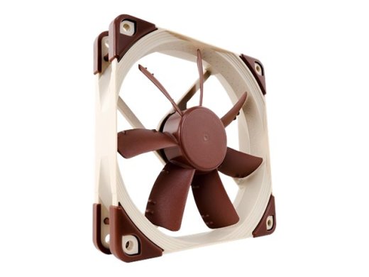 Noctua NF-S12A PWM Fan 120 mm