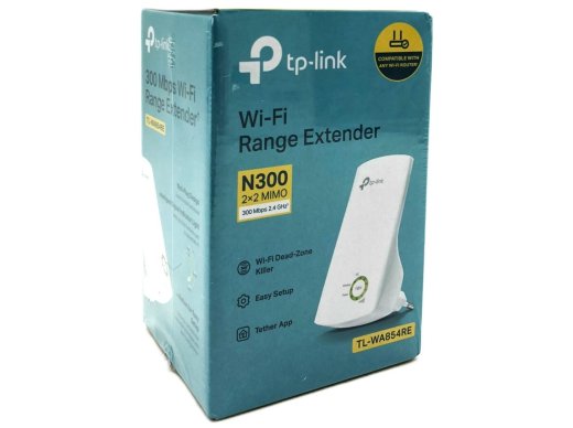 TP-LINK Technologies TP-Link TL-WA854RE 300Mbps Universal