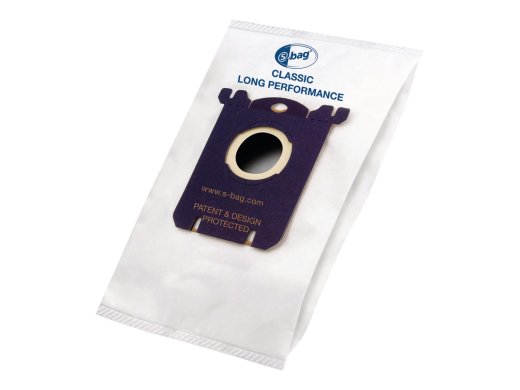 Philips FC8021 Classic - Long Performance Vacuum Cleaner Bag
