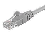 Goobay CAT 5e patch cable, U/UTP