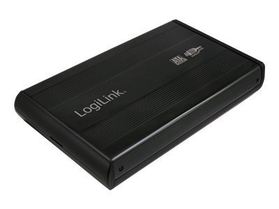 2direct LogiLink External Storage Enclosure USB
