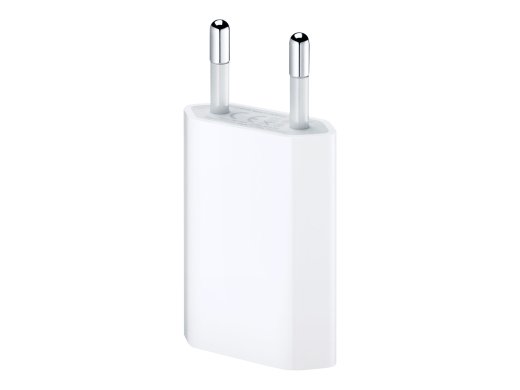 Apple 5-Watt 1xUSB-A Adapter