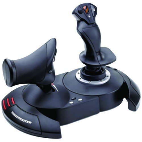 Thrustmaster T Flight Hotas X Joystick