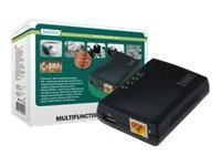 ASSMANN ELECTRONIC DIGITUS multifunction network server