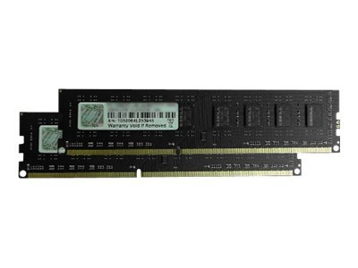 G.Skill NT Series DDR3 SDRAM
