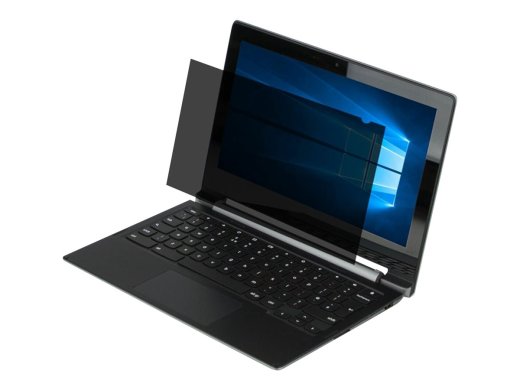 Targus Widescreen (16:10) Notebook privacy-filter for