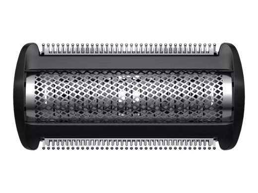 Philips Bodygroom replacement foil TT2000/43 Waterproof replacement foil shaver head