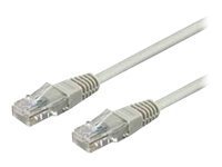 Goobay wentronic CAT 5e Unshielded Twisted