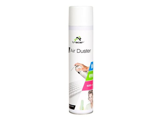 Tracer Compressed Air Duster Spray Can