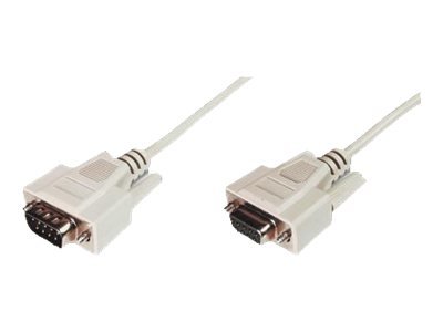Digitus ASSMANN Serial Extension Cable 2m