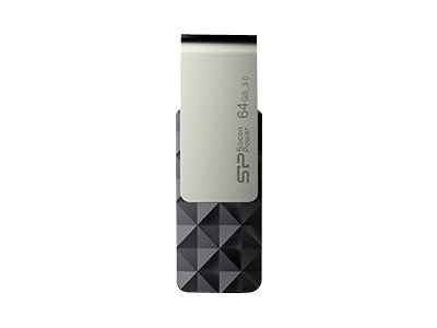 SILICON POWER Blaze B30 64GB USB