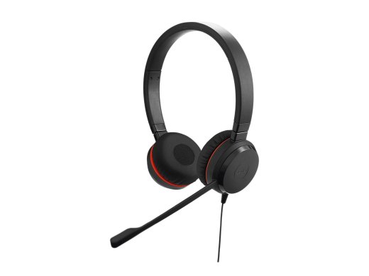 Jabra Evolve 20 UC Stereo Cable