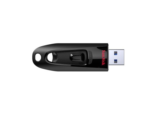 SanDisk Ultra 128GB USB 3.0