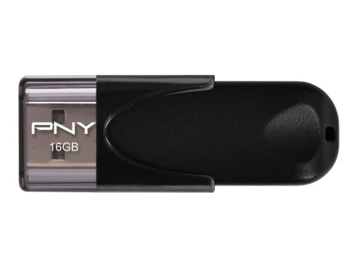 PNY Attaché 4 2.0 16GB