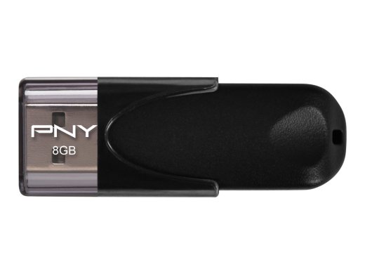 PNY Technologies PNY Attaché 4 8GB