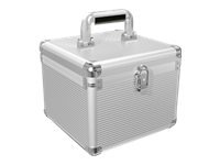 Raidsonic ICY BOX IB-AC628 Aluminium suitcase