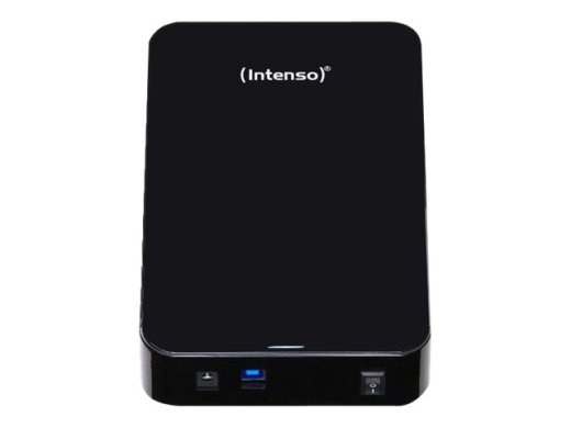 Intenso 8TB 3.5 USB 3