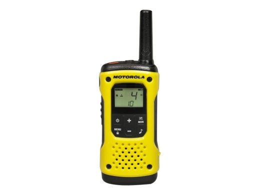 Motorola Mobility Motorola TLKR T92 H2O